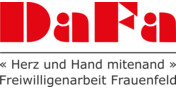 Logo Dachverband für Freiwilligenarbeit Frauenfeld