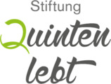 Logo Stiftung Quinten lebt