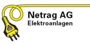 Logo Netrag AG