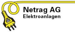 Logo Netrag AG