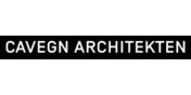 Logo CAVEGN ARCHITEKEN