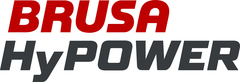 Logo BRUSA HyPower AG
