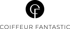 Logo Coiffeur Fantastic Arcuri