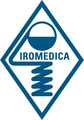 Logo Iromedica AG