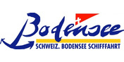 Logo Schweizerische Bodensee-Schifffahrt AG