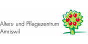 Logo Alters- und Pflegezentrum Amriswil