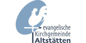 Logo Evang. Kirchgemeinde