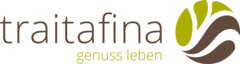 Logo Traitafina AG