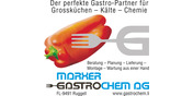 Logo Marxer Gastrochem AG