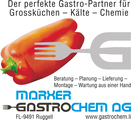Logo Marxer Gastrochem AG