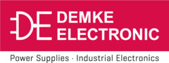 Logo Demke Electronic GmbH