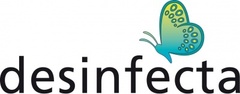 Logo Desinfecta AG
