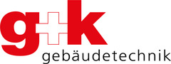Logo G+K Gebäudetechnik AG