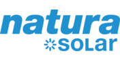 Logo natura solar AG
