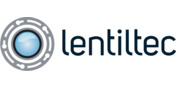 Logo lentiltec gmbh