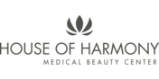 Logo House of Harmony