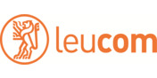 Logo Leucom Stafag AG