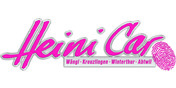 Logo Heini Car AG