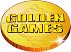 Logo Golden Games AG