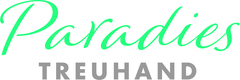 Logo Paradies Treuhand GmbH