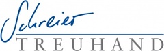 Logo Schreier Treuhand