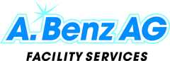 Logo A. Benz AG