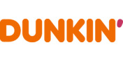 Logo DUNKIN' COFFEE GLOBAL MASTER