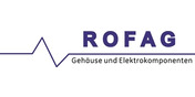 Logo Rofag Elektrotechnik AG