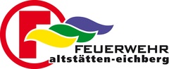 Logo Feuerwehr Altstätten-Eichberg