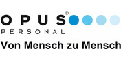 Logo OPUS Personal (Ost) AG