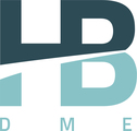 Logo HB-DME AG