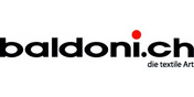 Logo Baldoni GmbH