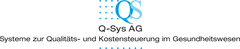 Logo Q-Sys AG