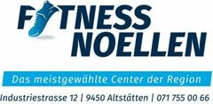 Logo Fitnesscenter Nöllen