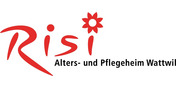 Logo Alters- und Pflegeheim Risi