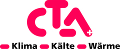 Logo CTA AG