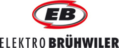 Logo Elektro Brühwiler AG