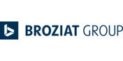 Logo Oskar Broziat Maschinen AG