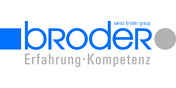 Logo Broder AG