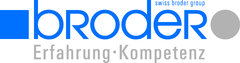 Logo Broder AG