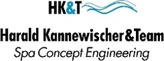 Logo Kannewischer Ingenieurbüro AG