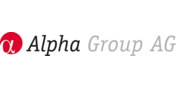 Logo Alpha Group AG