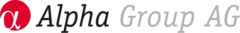 Logo Alpha Group AG
