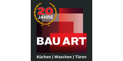 Logo GM Bau Art GmbH