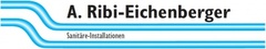 Logo A. Ribi-Eichenberger