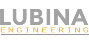 Logo Lubina Engineering GmbH