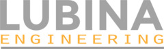 Logo Lubina Engineering GmbH