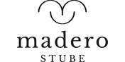 Logo Maderostube GmbH