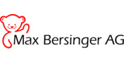 Logo Max Bersinger AG