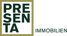 Logo PRESENTA Immobilien AG
